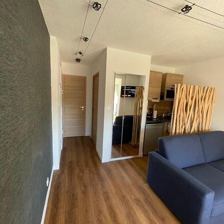 Appartement Plage Du Cap Rousset Carry Le Rouet 1 Chambre 6 Couchages Zewnętrze zdjęcie
