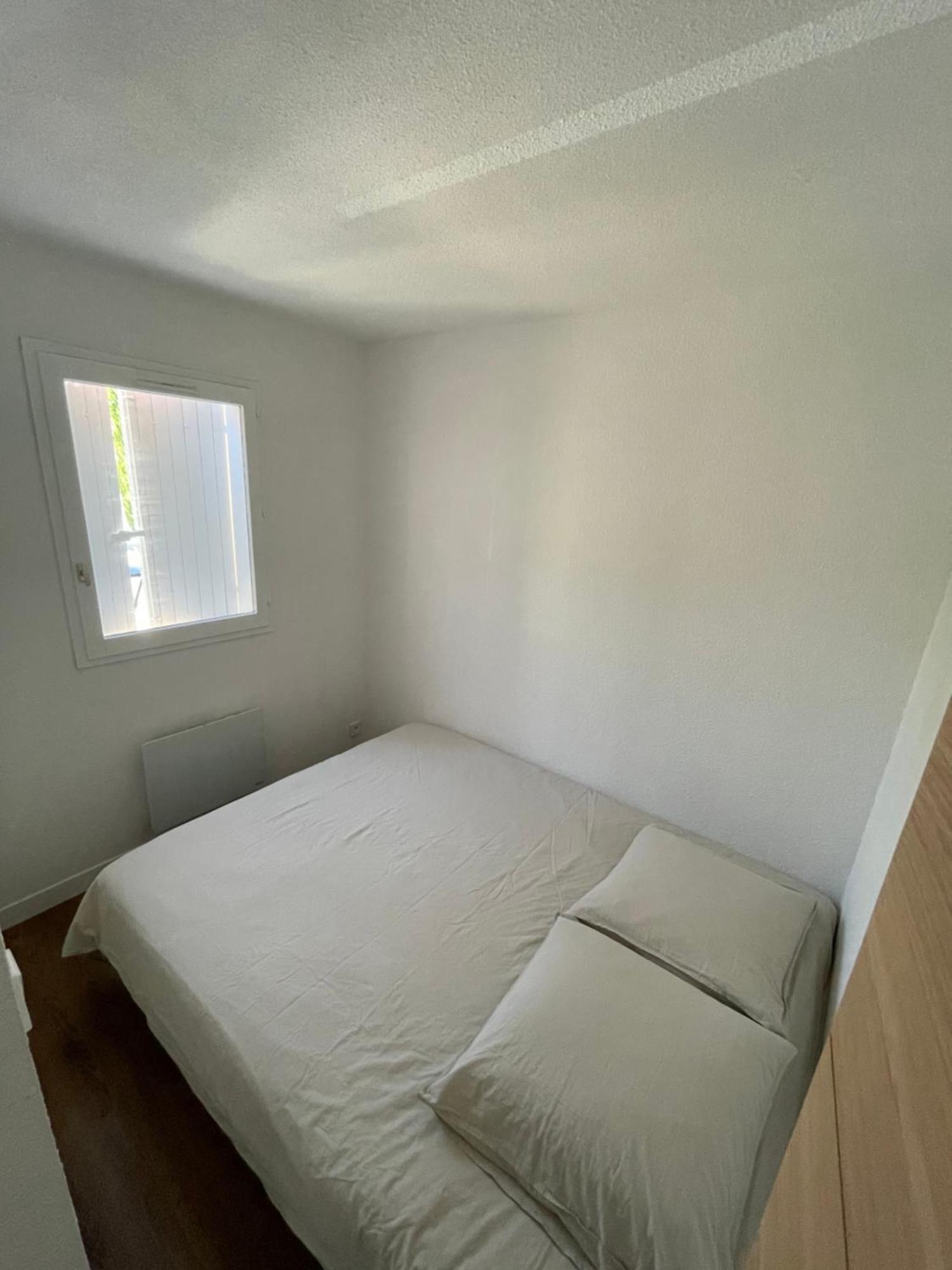 Appartement Plage Du Cap Rousset Carry Le Rouet 1 Chambre 6 Couchages Zewnętrze zdjęcie